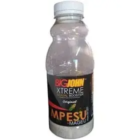 Mpesu Mageu Traditional Wellness Drink