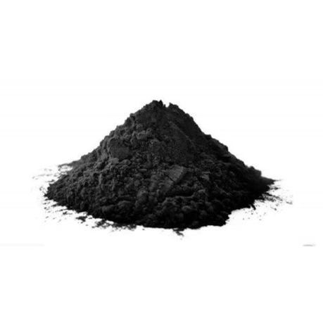 Activated Charcoal Powder 50g Food Grade