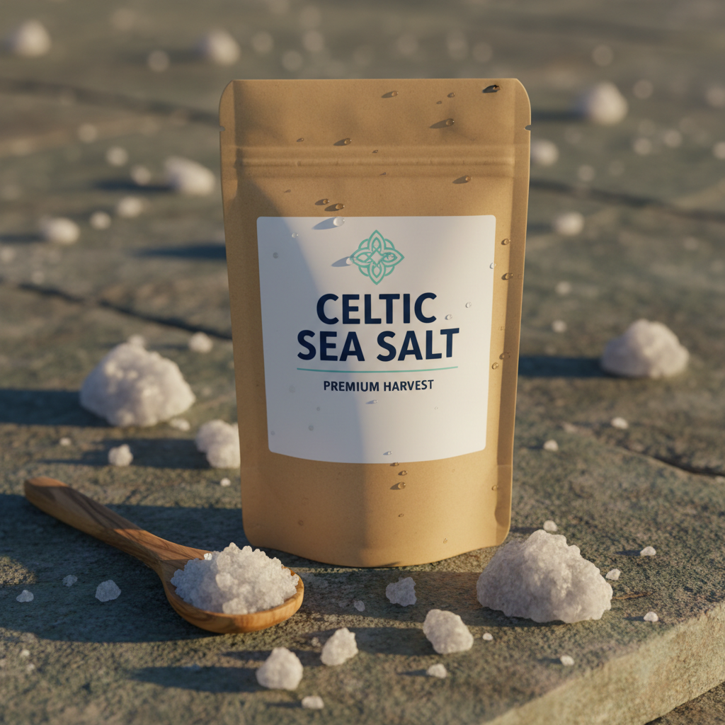 Celtic Salt