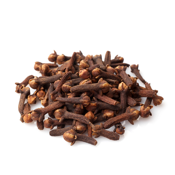 Whole Cloves 50g Pure & Aromatic