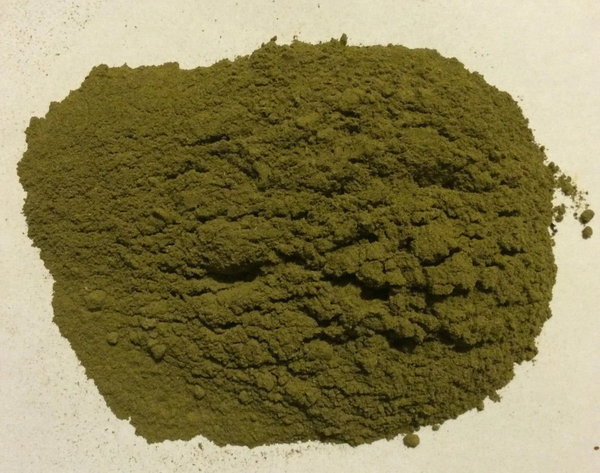 Soursop Leaf Powder 50g Immune Boost