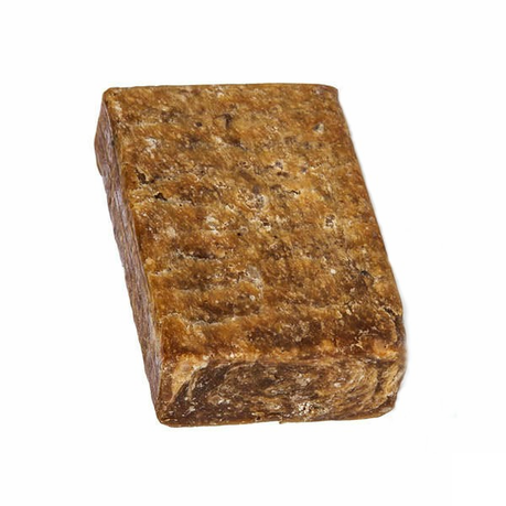African Black Soap 100g Cleansing Bar
