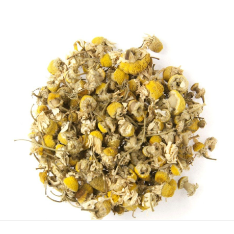 Dried Chamomile Flowers 50g Sleep Tea