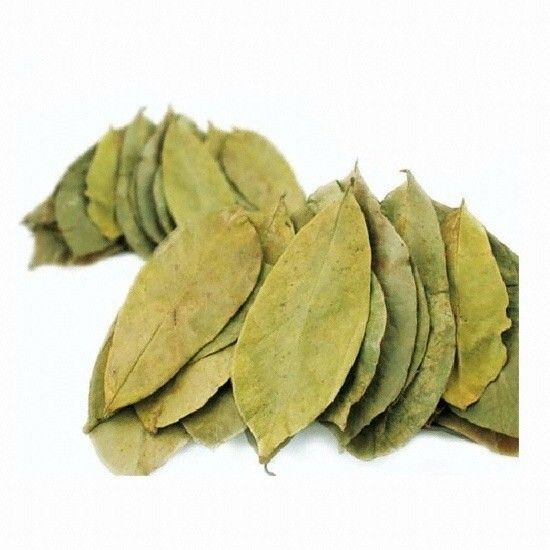 Dried Soursop Leaves 25g Wellness Tea