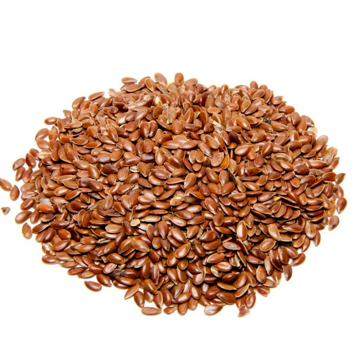 Whole Flaxseeds 50g