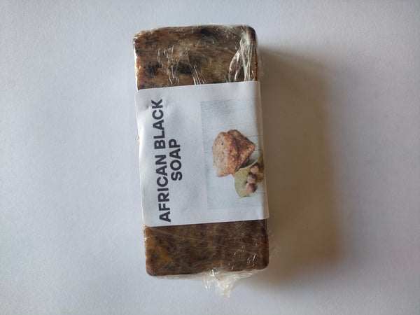 African Black Soap