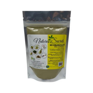Colon Flush Herbal Blend 50g
