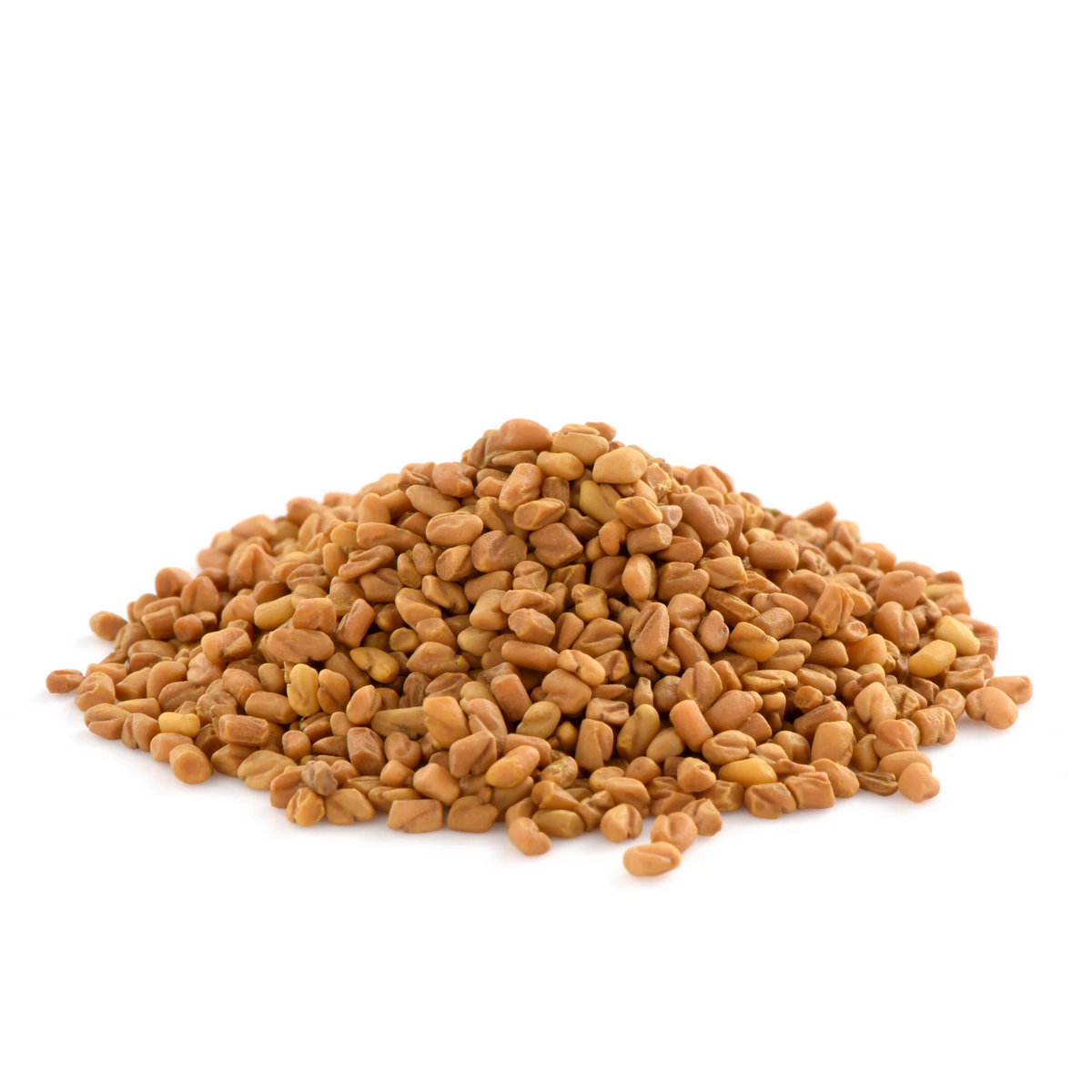 Whole Fenugreek Seeds 100g