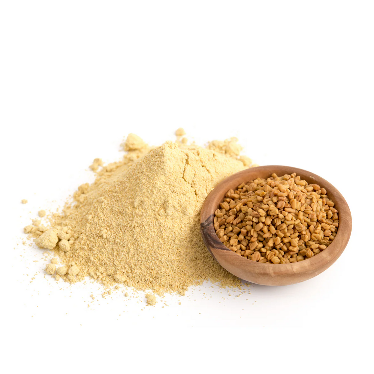 Fenugreek Powder 50g Pure & Fine