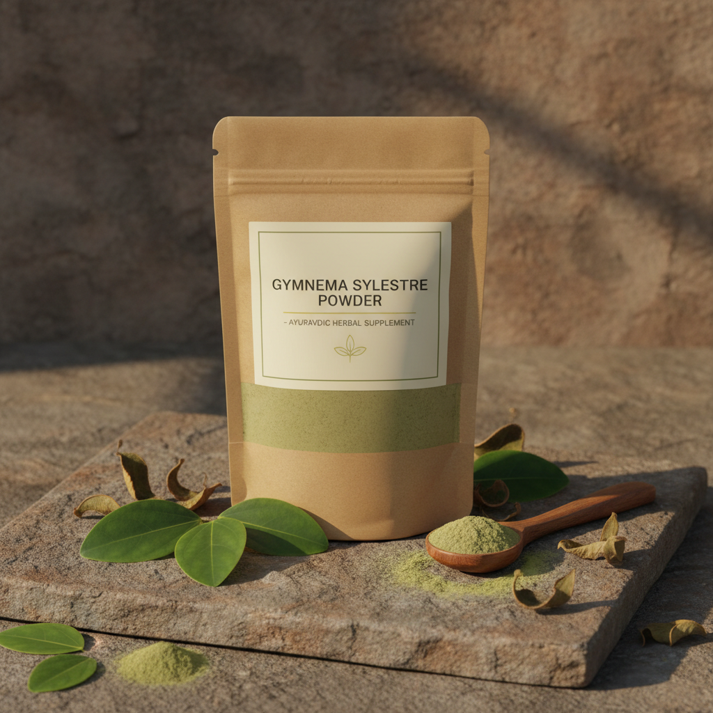 Gymnema Powder