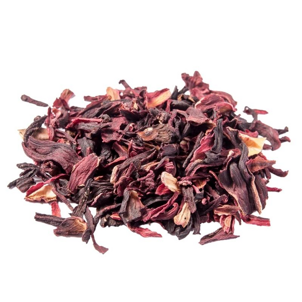 Dried Hibiscus Flowers 50g