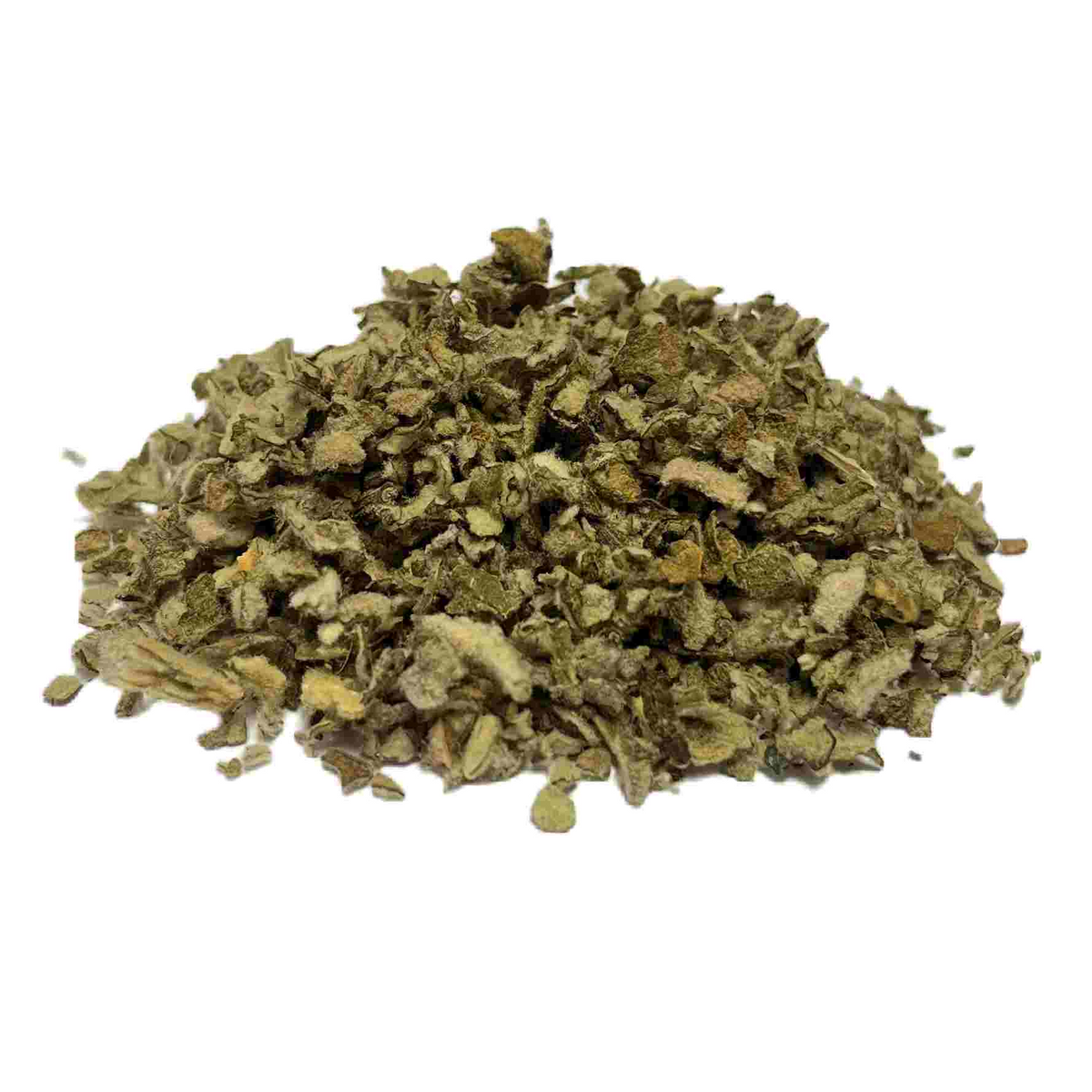 Mullein Leaf 50g Lung & Respiratory Tea