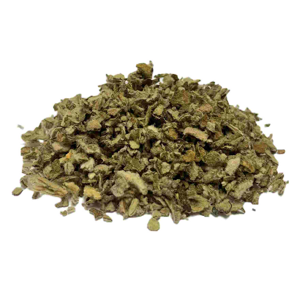 Mullein Leaf 50g Lung & Respiratory Tea