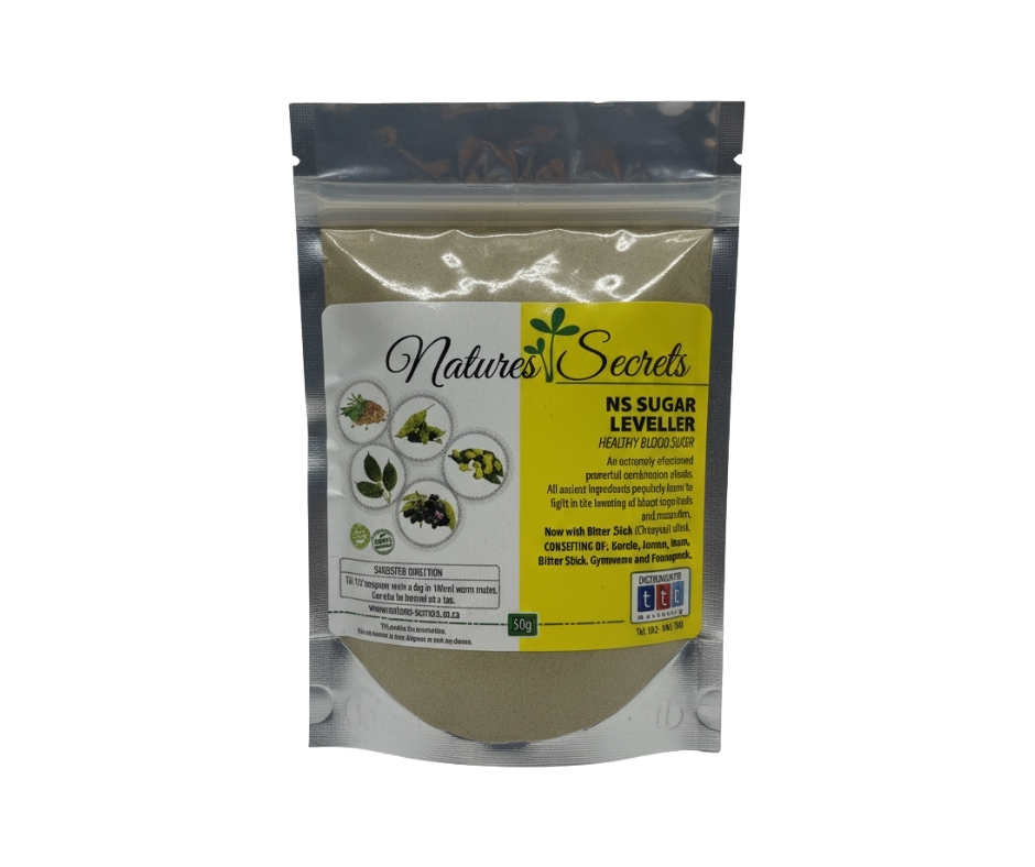 Herbal Blends